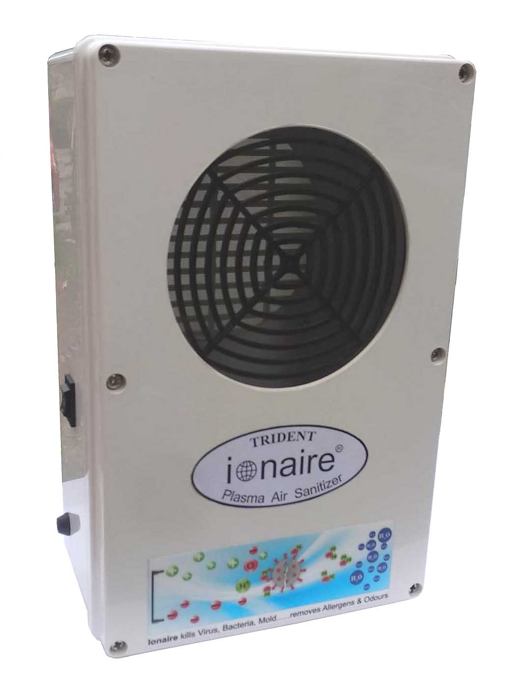 Electronic Air Sanitizers