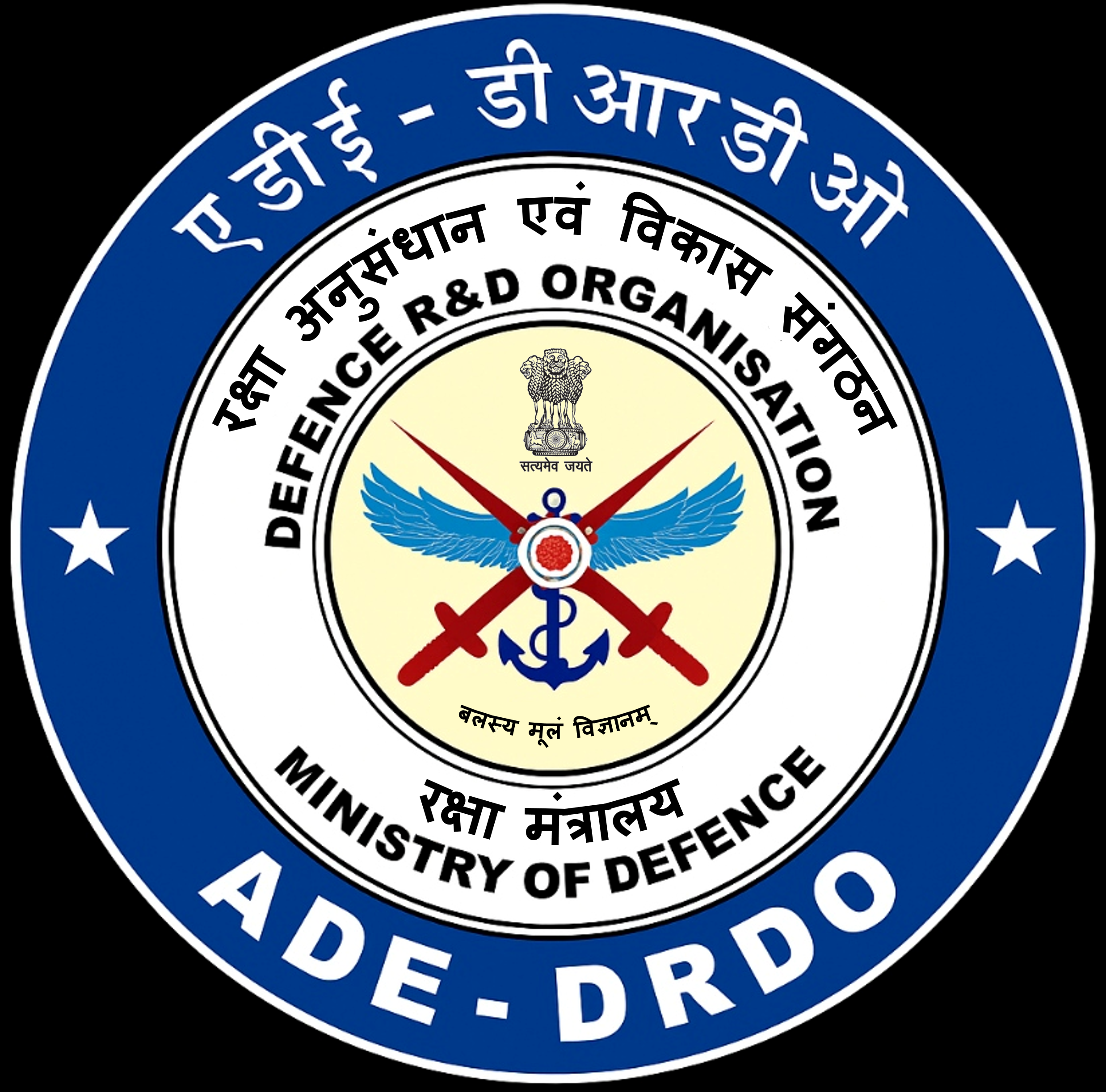 ADE