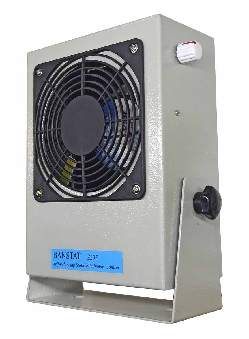 Static Eliminator (Ionizer) Z207