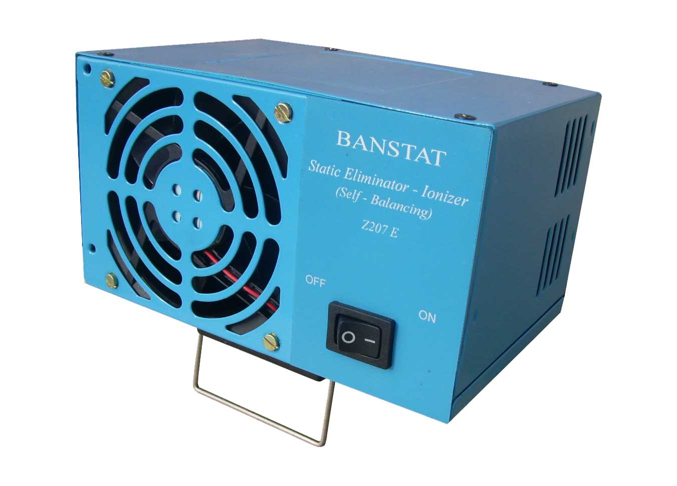 Banstat