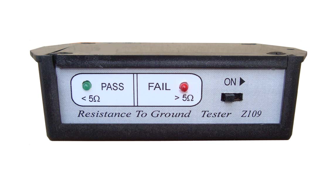 Resisground